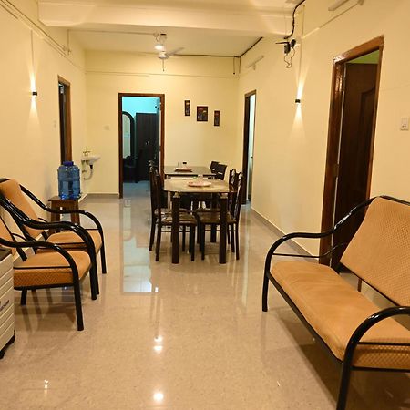 شقة Royal Seaview Residency ميناء بلير المظهر الخارجي الصورة