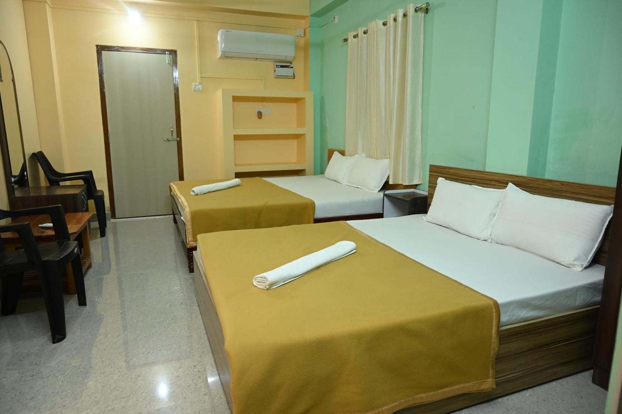 شقة Royal Seaview Residency ميناء بلير المظهر الخارجي الصورة