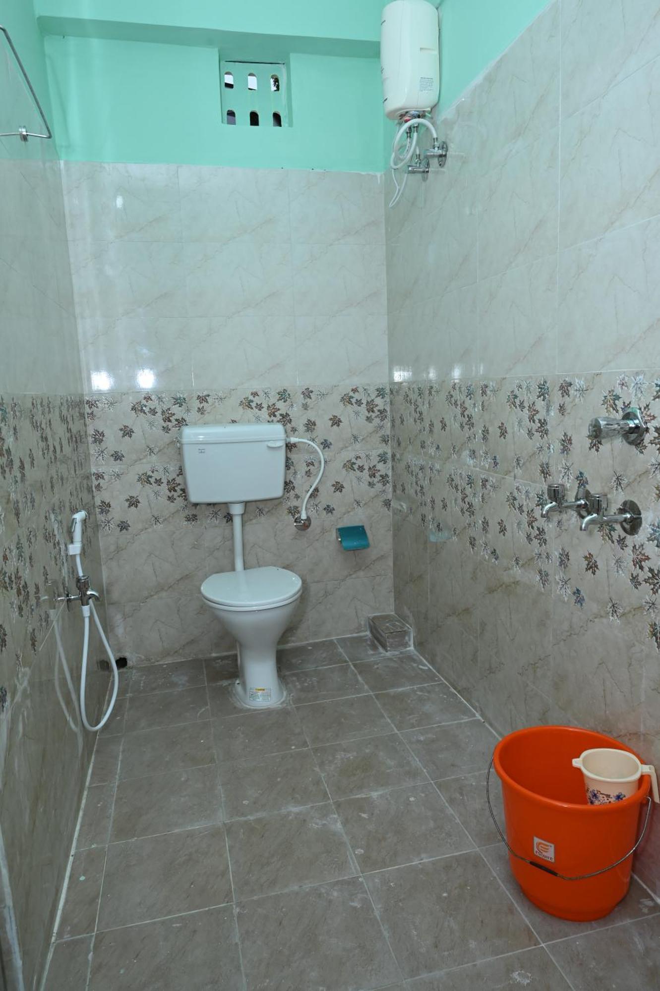 شقة Royal Seaview Residency ميناء بلير المظهر الخارجي الصورة