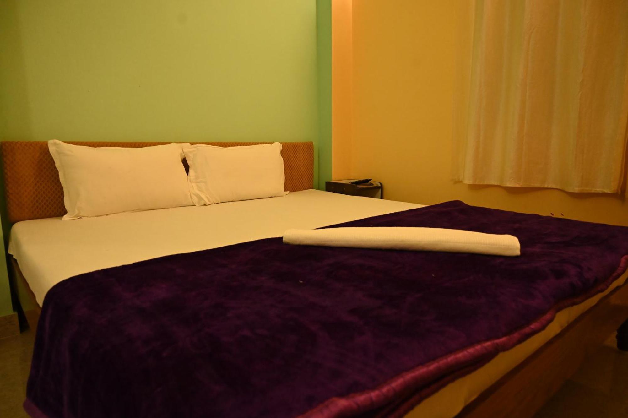 شقة Royal Seaview Residency ميناء بلير المظهر الخارجي الصورة