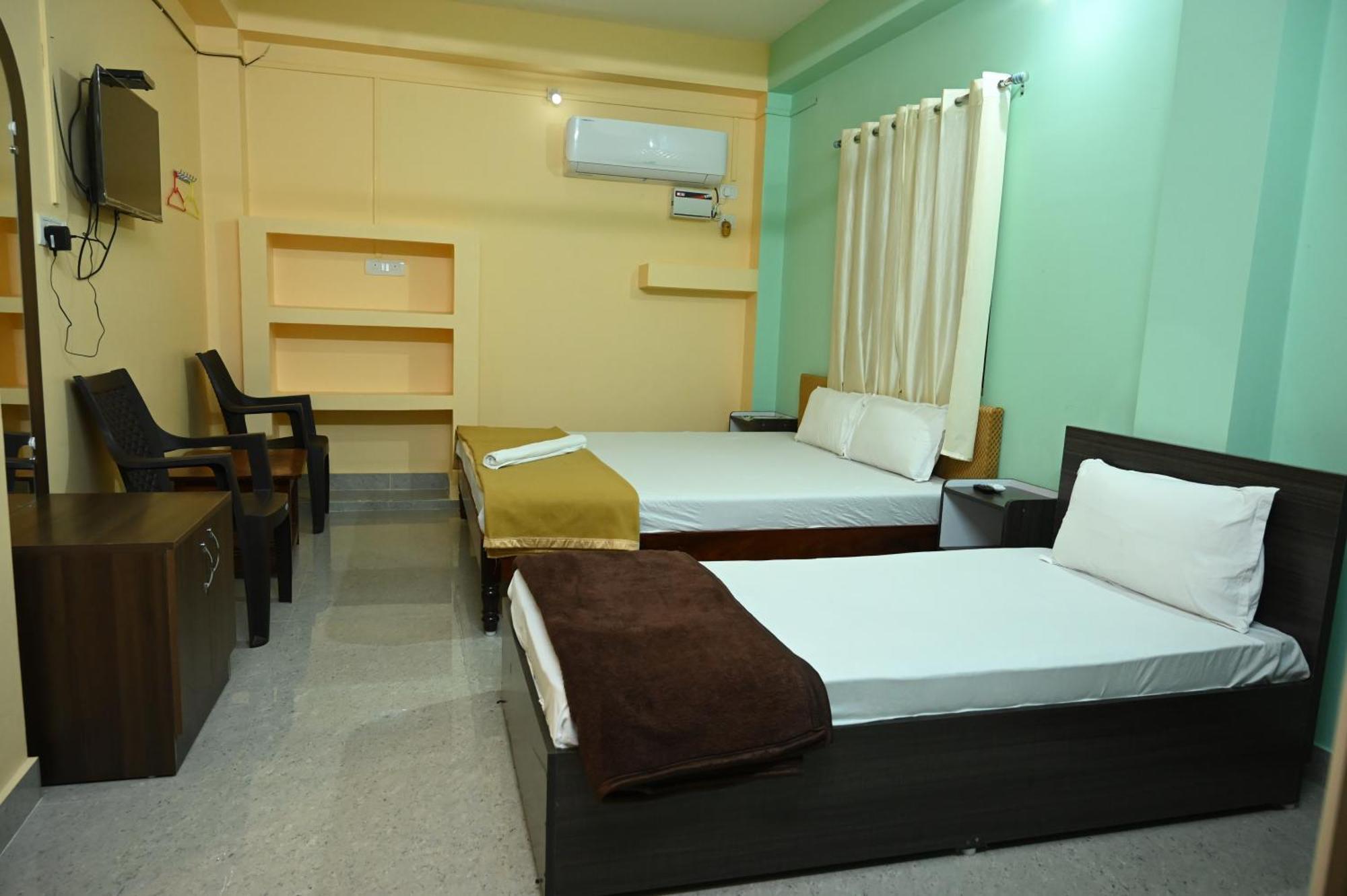 شقة Royal Seaview Residency ميناء بلير المظهر الخارجي الصورة